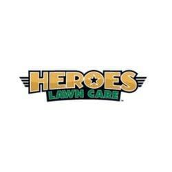 Heroes Lawn Care